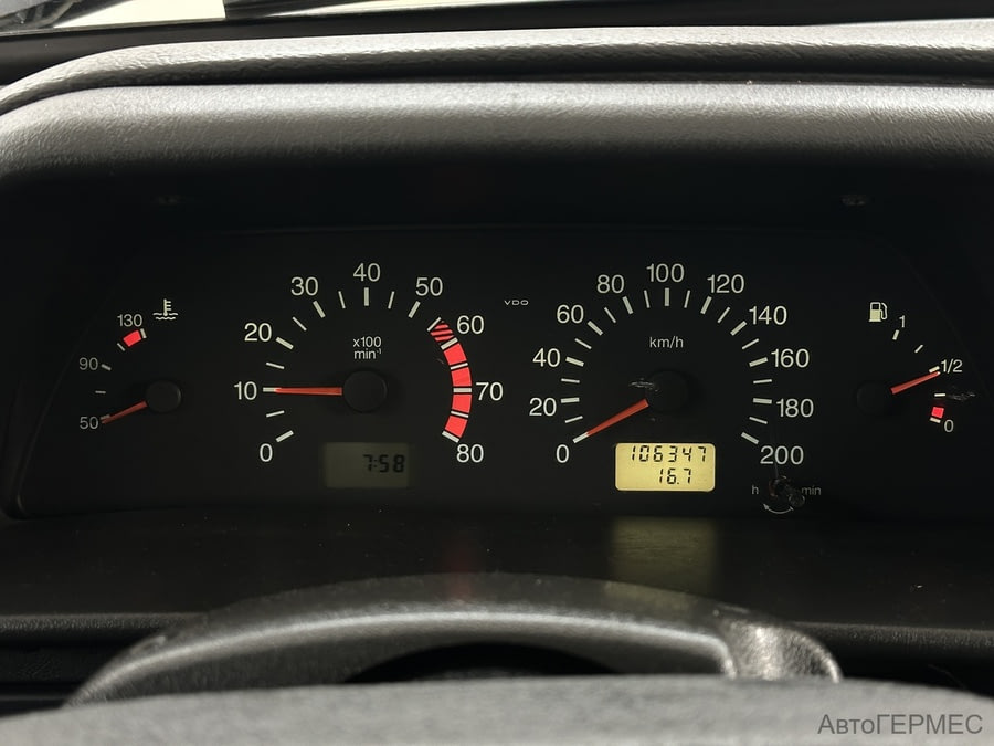 Фото LADA 2115 I с пробегом | №6