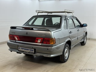 Фото LADA 2115 I с пробегом