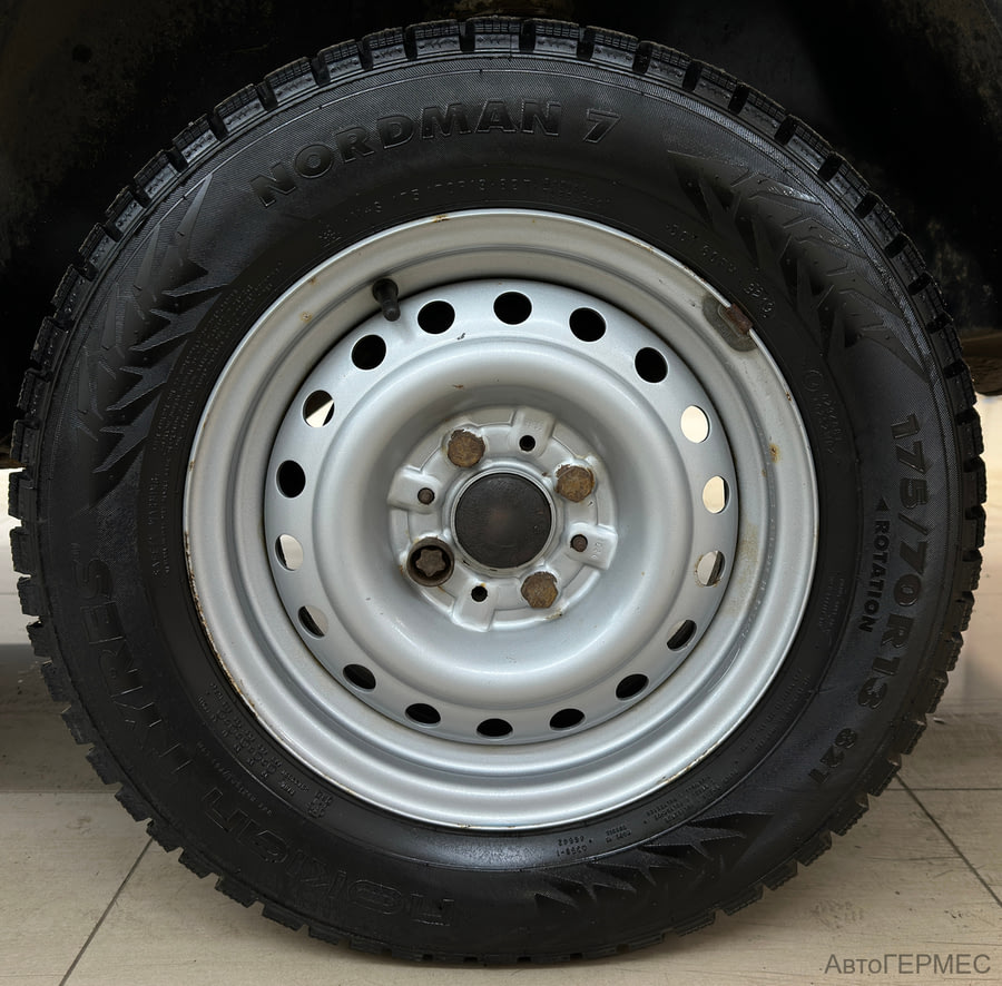 Фото LADA 2115 I с пробегом | №15