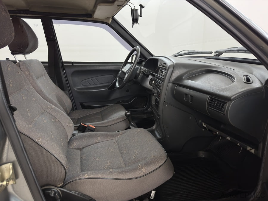 Фото LADA 2115 I с пробегом | №11