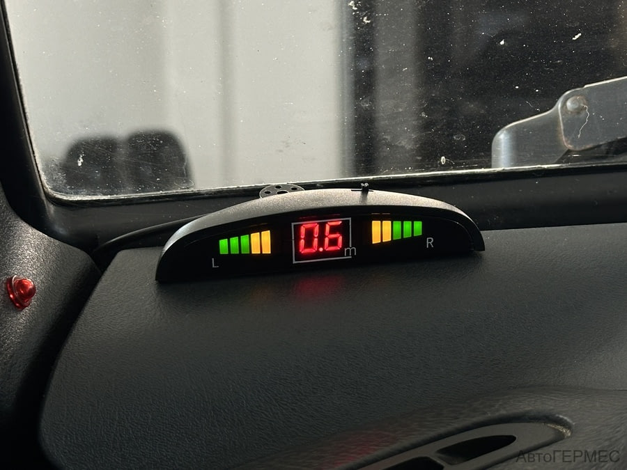 Фото LADA 2115 I с пробегом | №9