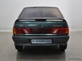 Фото LADA 2115 I с пробегом | №3