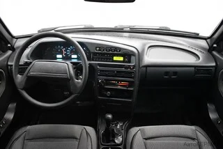 Фото LADA 2115 I с пробегом