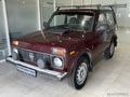 Фото LADA Niva 2121 I Рестайлинг с пробегом | №1 Фото LADA Niva 2121 I Рестайлинг с пробегом | №1