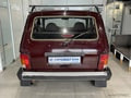 Фото LADA Niva 2121 I Рестайлинг с пробегом | №3 Фото LADA Niva 2121 I Рестайлинг с пробегом | №3