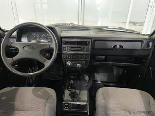 Фото LADA Niva 2121 I Рестайлинг с пробегом