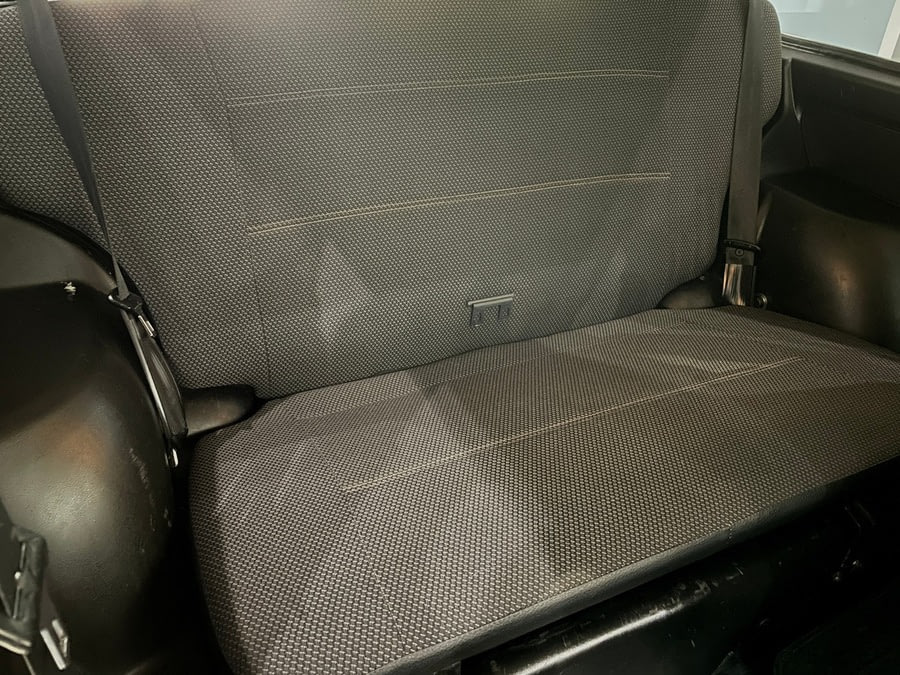 Фото LADA Niva 2121 I Рестайлинг с пробегом | №10