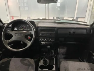 Фото LADA Niva 2121 I Рестайлинг с пробегом