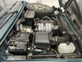 Фото LADA Niva 2121 I Рестайлинг с пробегом | №12