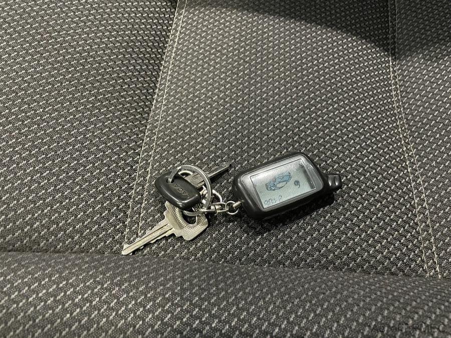 Фото LADA Niva 2121 I Рестайлинг с пробегом | №14