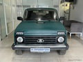 Фото LADA Niva 2121 I Рестайлинг с пробегом | №2