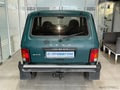 Фото LADA Niva 2121 I Рестайлинг с пробегом | №3