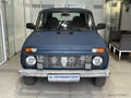 Фото LADA Niva 2121 I Рестайлинг с пробегом | №2