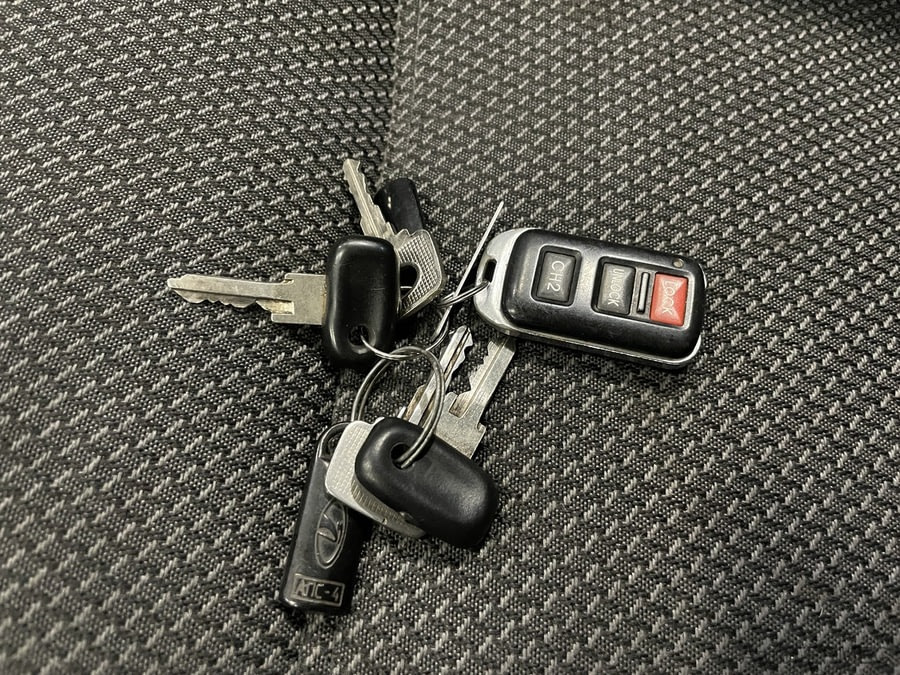 Фото LADA Niva 2121 I Рестайлинг с пробегом | №14