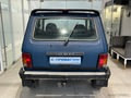 Фото LADA Niva 2121 I Рестайлинг с пробегом | №3