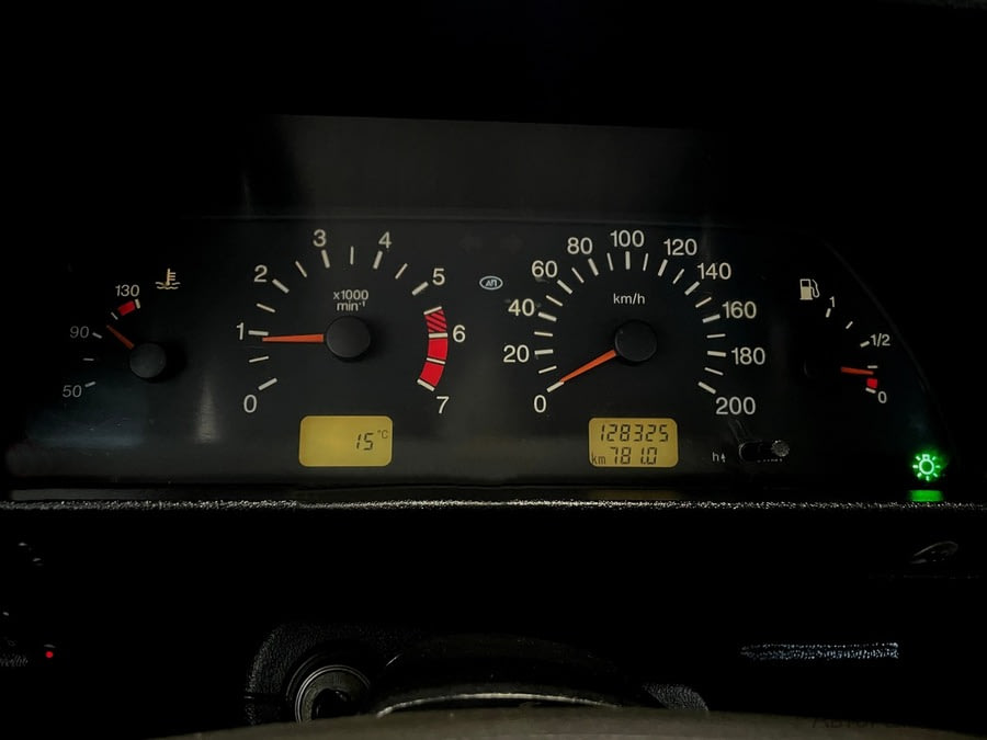 Фото LADA Niva 2121 I Рестайлинг с пробегом | №6