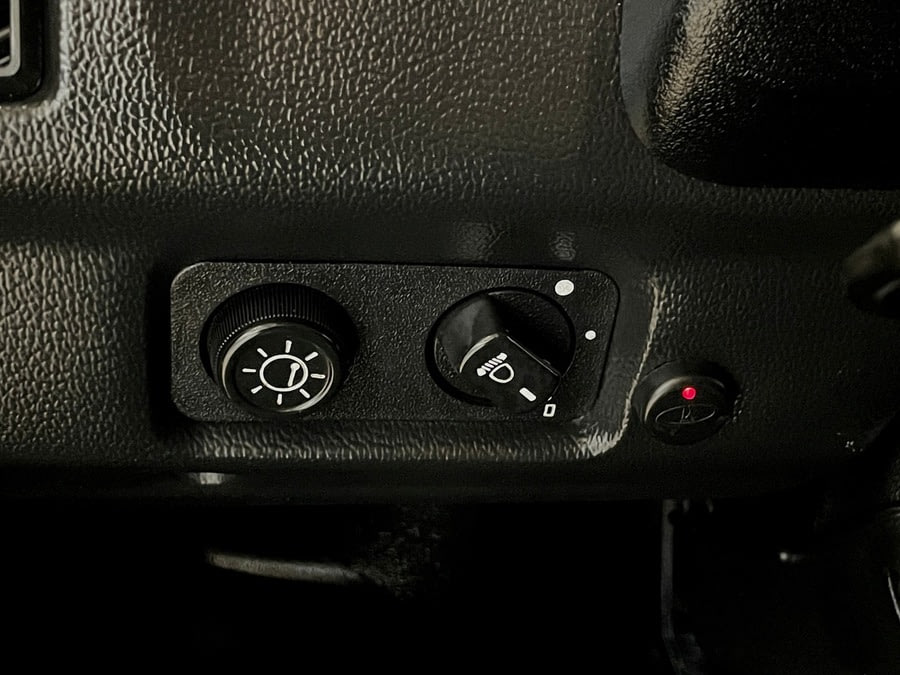 Фото LADA Niva 2121 I Рестайлинг с пробегом | №8