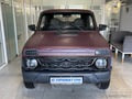 Фото LADA Niva 2121 I Рестайлинг с пробегом | №2
