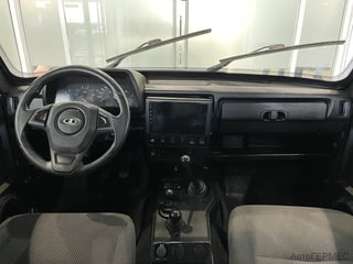Фото LADA Niva 2121 I Рестайлинг с пробегом