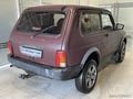 Фото LADA Niva 2121 I Рестайлинг с пробегом | №4