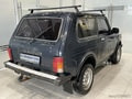Фото LADA Niva 2121 I Рестайлинг с пробегом | №4