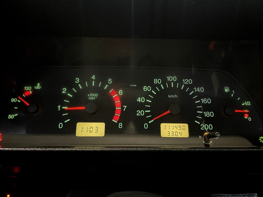 Фото LADA Niva 2121 I Рестайлинг с пробегом | №6