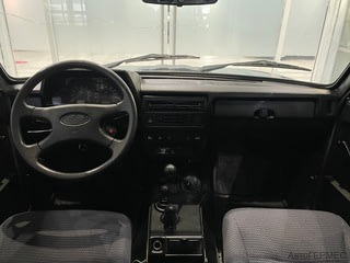 Фото LADA Niva 2121 I Рестайлинг с пробегом