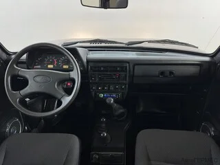 Фото LADA Niva 2121 I Рестайлинг с пробегом