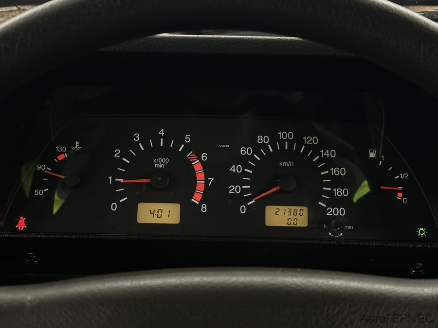 Фото LADA Niva 2121 I Рестайлинг с пробегом | №6