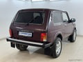 Фото LADA Niva 2121 I Рестайлинг с пробегом | №4