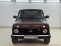 Фото LADA Niva 2121 I Рестайлинг с пробегом | №2