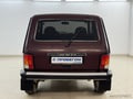Фото LADA Niva 2121 I Рестайлинг с пробегом | №3