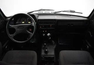 Фото LADA Niva 2121 I Рестайлинг с пробегом