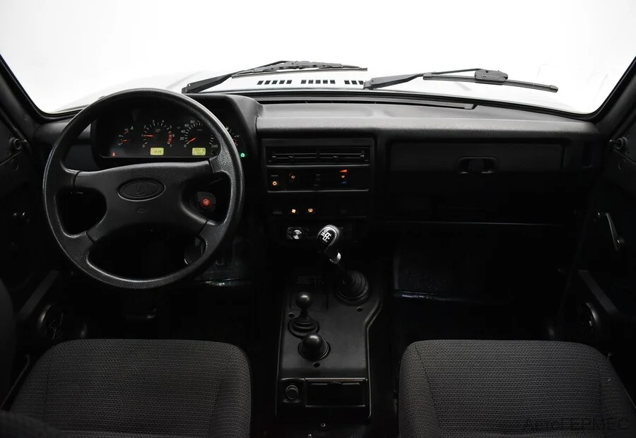 Фото LADA Niva 2121 I Рестайлинг с пробегом | №5 Фото LADA Niva 2121 I Рестайлинг с пробегом | №5