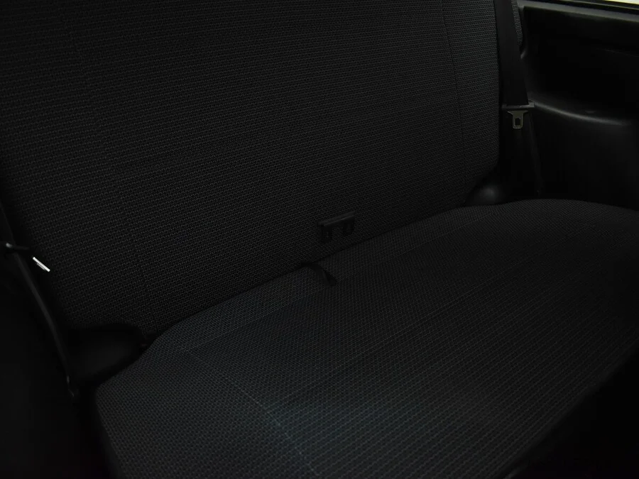 Фото LADA Niva 2121 I Рестайлинг с пробегом | №9 Фото LADA Niva 2121 I Рестайлинг с пробегом | №9