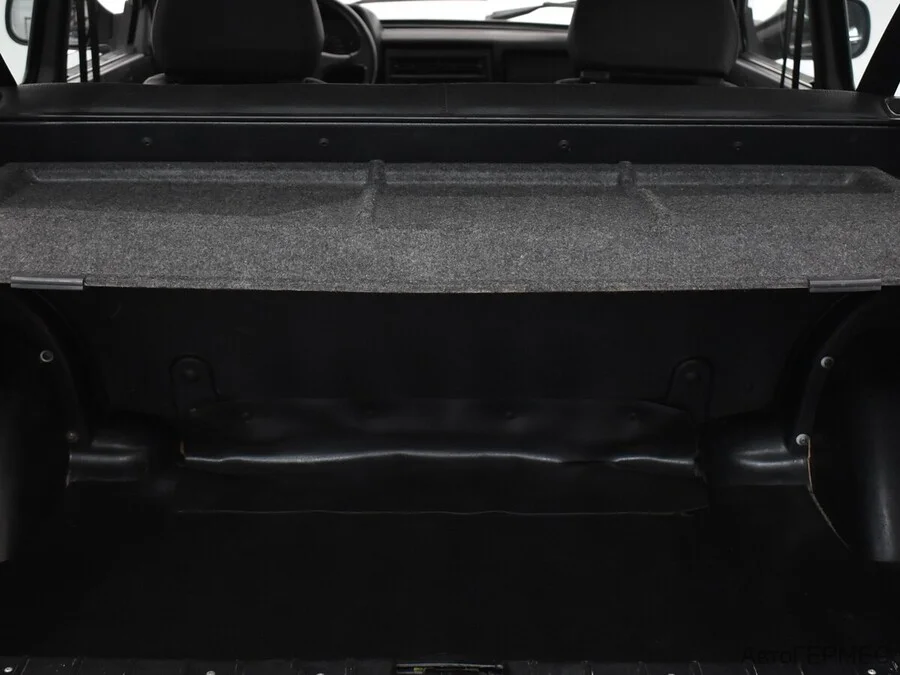 Фото LADA Niva 2121 I Рестайлинг с пробегом | №10 Фото LADA Niva 2121 I Рестайлинг с пробегом | №10