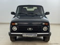 Фото LADA Niva 2121 I Рестайлинг с пробегом | №2