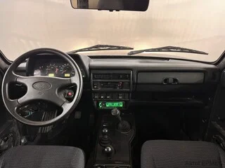 Фото LADA Niva 2121 I Рестайлинг с пробегом