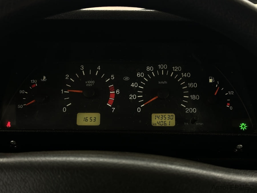 Фото LADA Niva 2121 I Рестайлинг с пробегом | №6