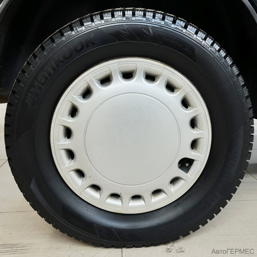 Фото LADA Niva 2121 I Рестайлинг с пробегом | №12