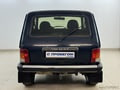 Фото LADA Niva 2121 I Рестайлинг с пробегом | №3