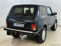 Фото LADA Niva 2121 I Рестайлинг с пробегом | №4