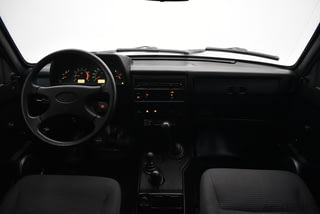 Фото LADA Niva 2121 I Рестайлинг с пробегом