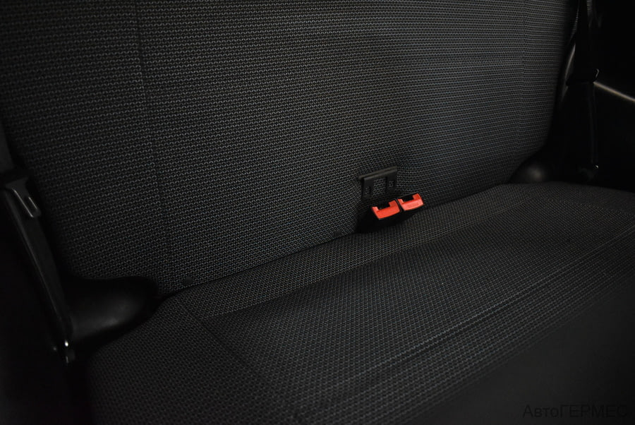 Фото LADA Niva 2121 I Рестайлинг с пробегом | №8