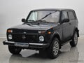 Фото LADA Niva 2121 I Рестайлинг с пробегом | №1