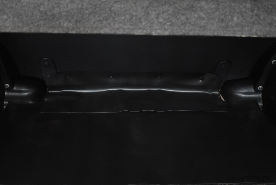 Фото LADA Niva 2121 I Рестайлинг с пробегом | №9