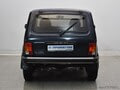 Фото LADA Niva 2121 I Рестайлинг с пробегом | №3