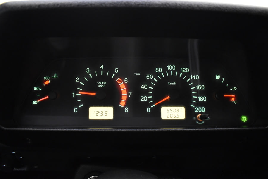 Фото LADA Niva 2121 I Рестайлинг с пробегом | №6