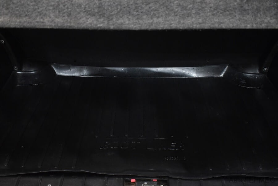 Фото LADA Niva 2121 I Рестайлинг с пробегом | №10