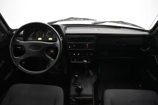 Фото LADA Niva 2121 I Рестайлинг с пробегом